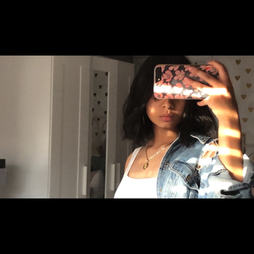 Meet your Posher, Johanna